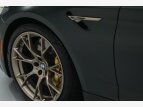 Thumbnail Photo 11 for 2022 BMW M5 CS